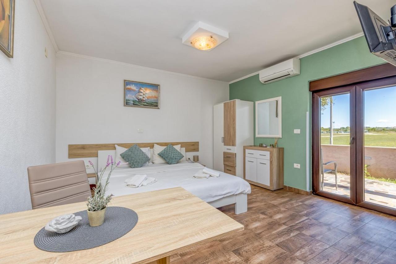 Gasthof San Valentino Umag